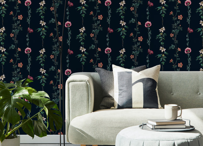 Climbing Flowers 9500063V