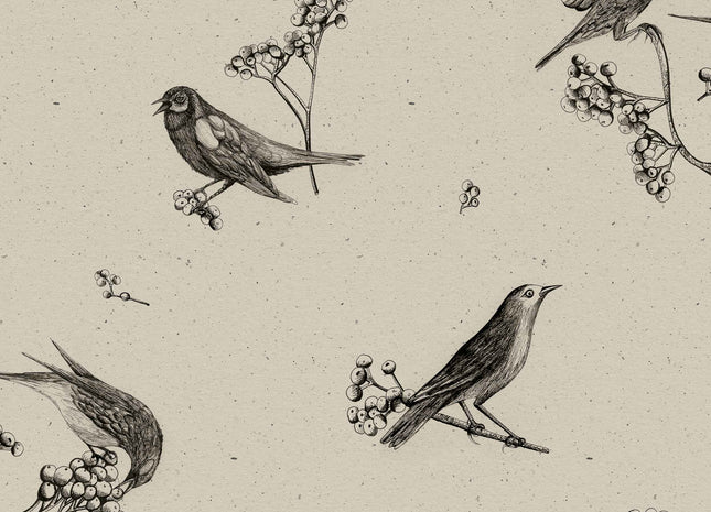 Sweet Birds 9500072V