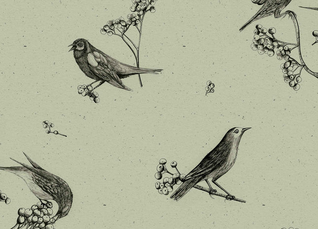 Sweet Birds 9500073V