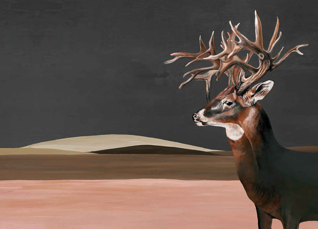 Great Deer 9500200N