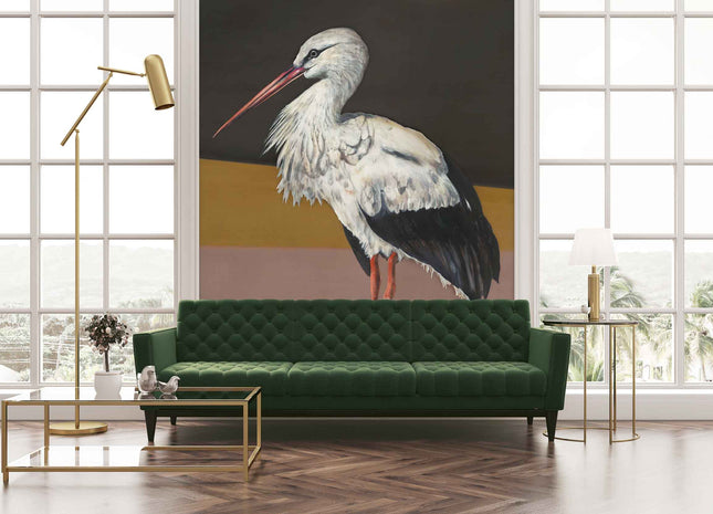 Stork Mother 9500300N