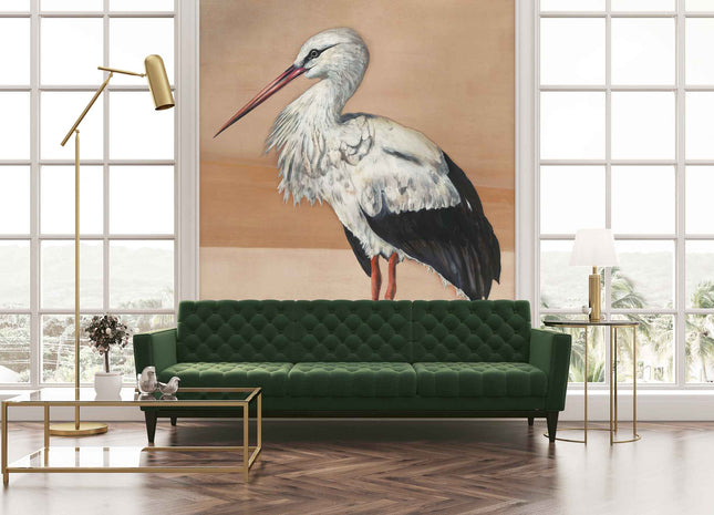 Stork Mother 9500301N
