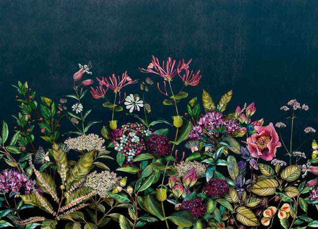 Wild Floral 9500401N