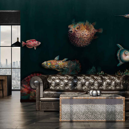 Muster Coordonné 500500N