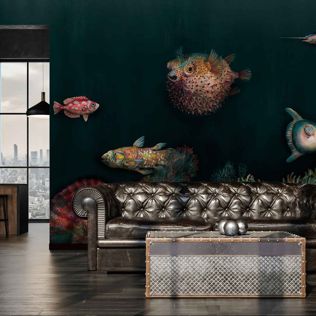 Muster Coordonné 500500V