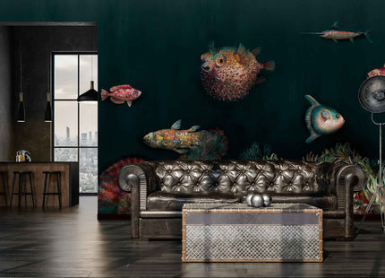 Deep Ocean 9500500V
