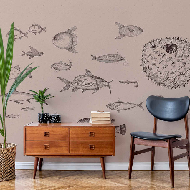 Muster Coordonné 500600N