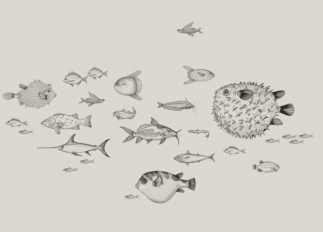 Sea Current 9500601N