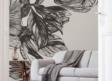 Giant Peonies 9500700V