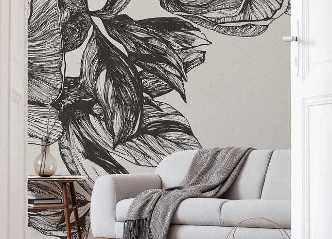 Giant Peonies 9500700V