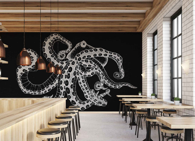 Octopus X-Ray 9500802N