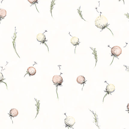 Muster von Dandelion 27560-HTM