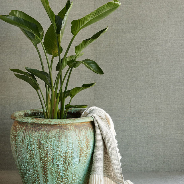 Muster von Natural Wallcoverings III 303520