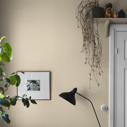 Muster Sorbet Yellow 7555