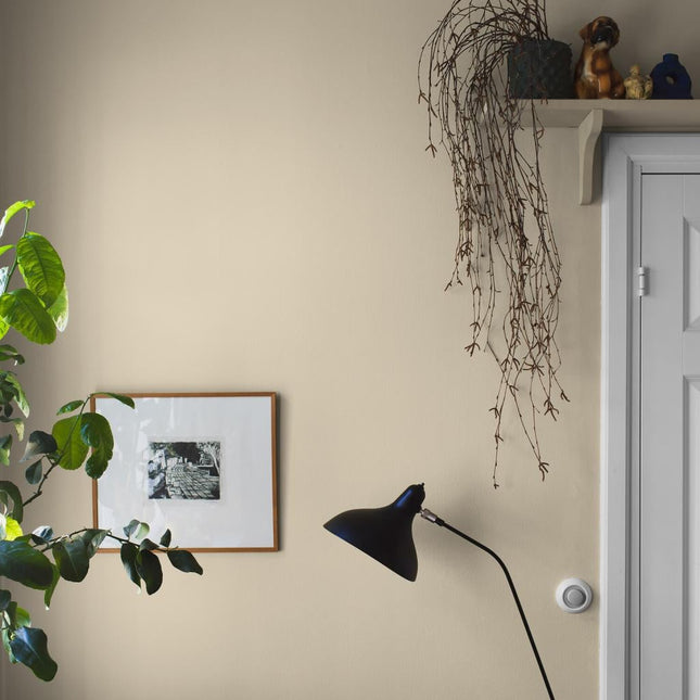 Muster Sorbet Yellow 7555