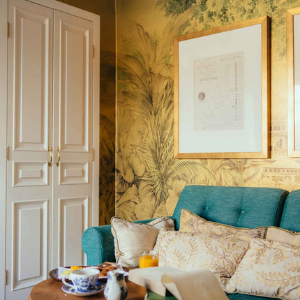 Muster Coordonné 600070g