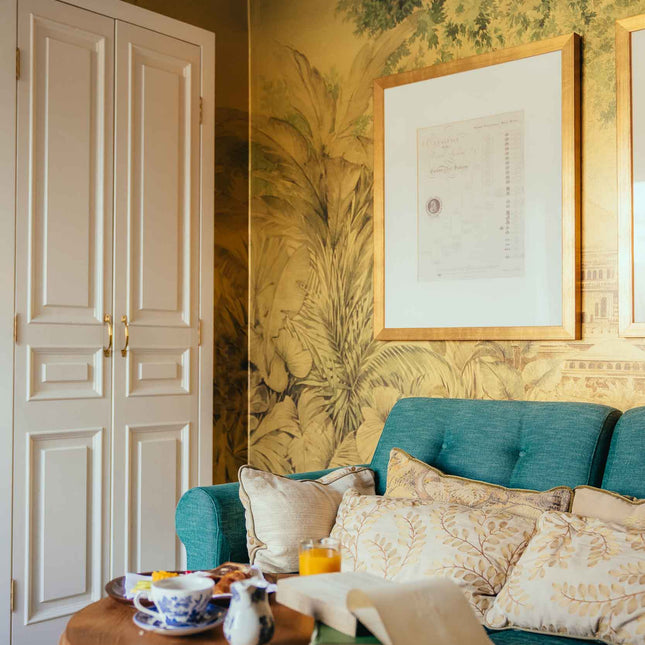 Muster Coordonné 600070g