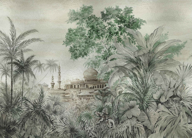 Taj Majal 9600071S