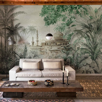 Muster Coordonné 600071s