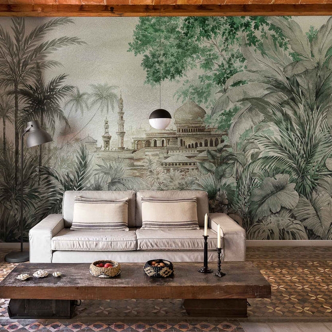 Muster Coordonné 600071s