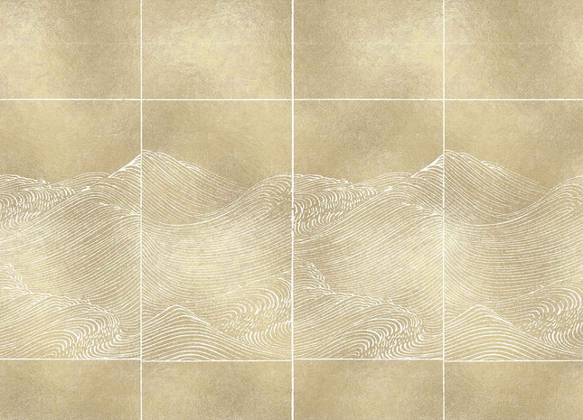 Waves 9600500G
