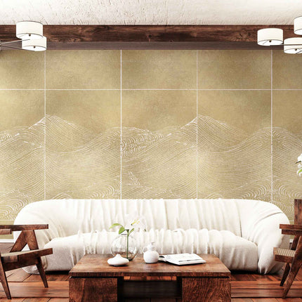 Muster Coordonné 600500g