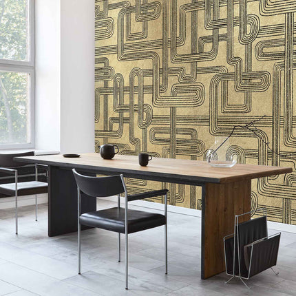 Muster Coordonné 600800g