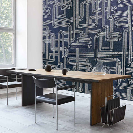 Muster Coordonné 600802s