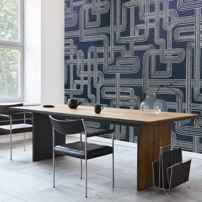 Muster Coordonné 600802s