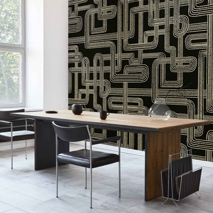 Muster Coordonné 9600803