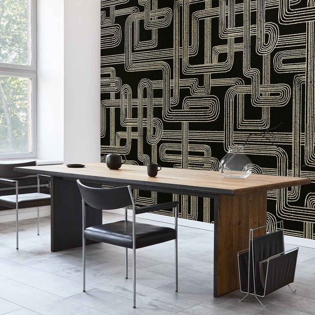 Muster Coordonné 9600803