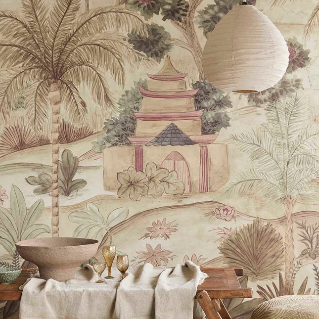 Muster von Amber 350682