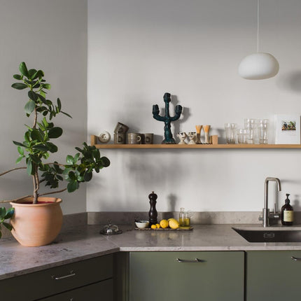 Muster Bright White 7540