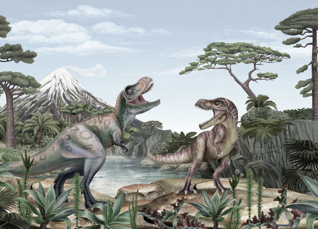 Terrific T-Rex 2091