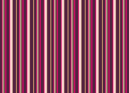 Muster 50 x 50 cm von Stripes 3032