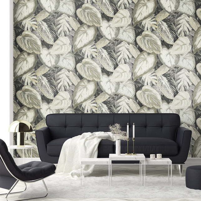 Pepper,  Vita Mustard