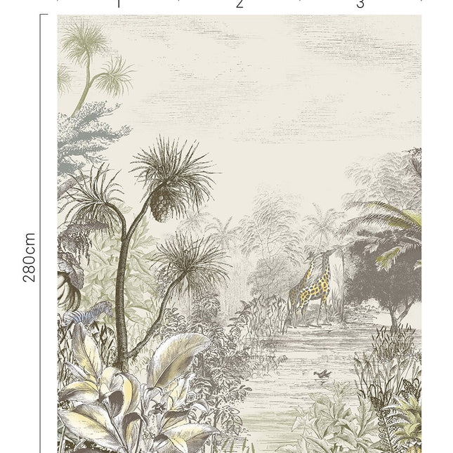 Wallpower Favourites 309070