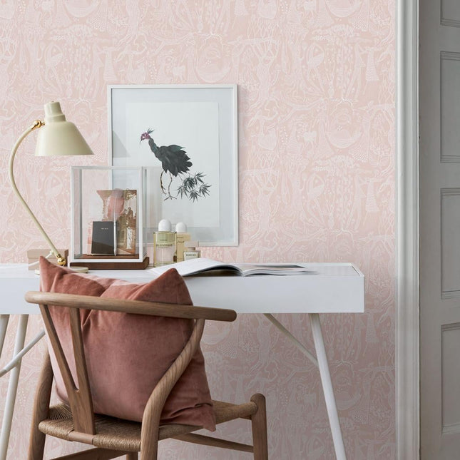 Poème d´amour 1764