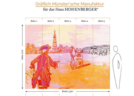 Friedrich II 27024-HTM