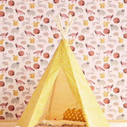 Muster von Mini Me 399052