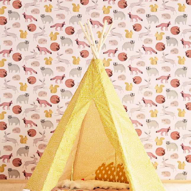 Muster von Mini Me 399052