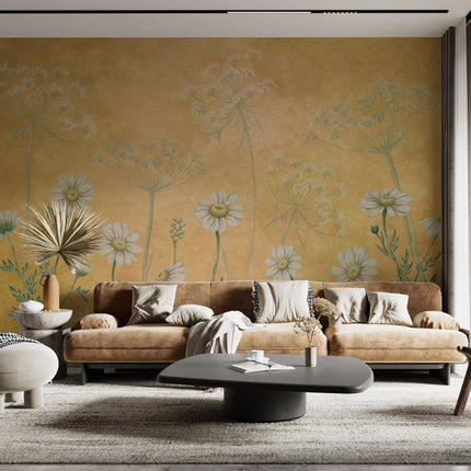 Dazzling Daisies yellow 2010