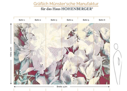 Le Bouquet 27033-HTM