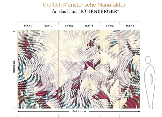 Le Bouquet 27033-HTM