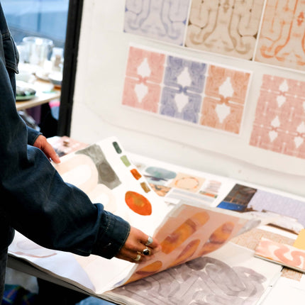 Infinity strokes A00918