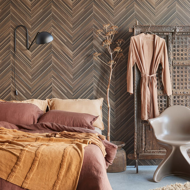 Muster von Gilded 340165