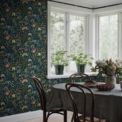 Muster Blomsterhav 2055