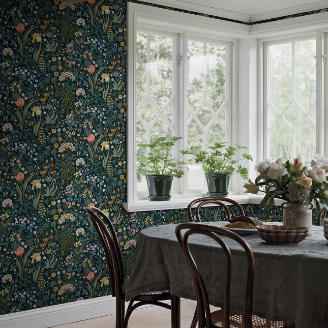 Muster Blomsterhav 2055