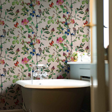 Goldfinch Song 9500032