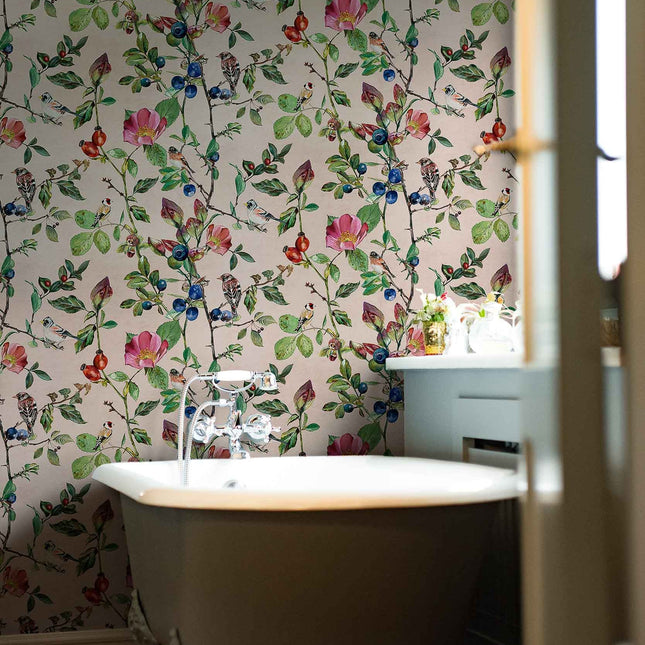 Goldfinch Song 9500032